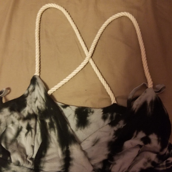 COPY - 🐶🐶🐶Tie Dye Tank Top - Picture 2 of 3